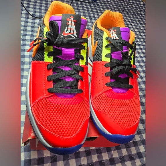 6.5 youth in men's nike